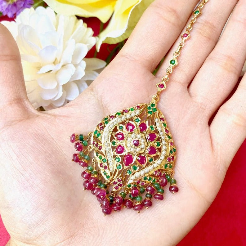 Indian tilkka for women in usa