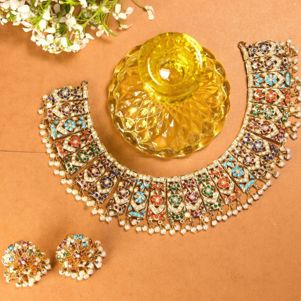 fashion jewellery indian