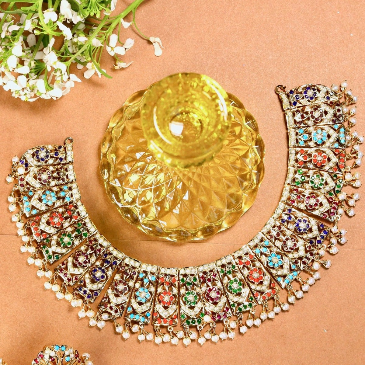 fashion jewellery indian