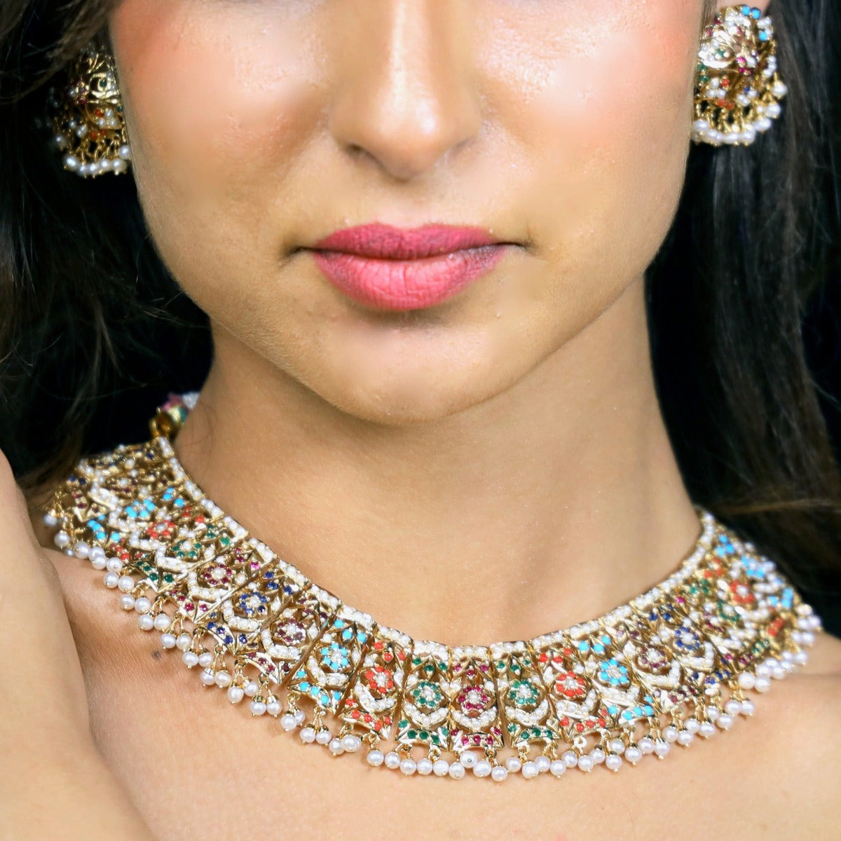 fashion jewellery indian
