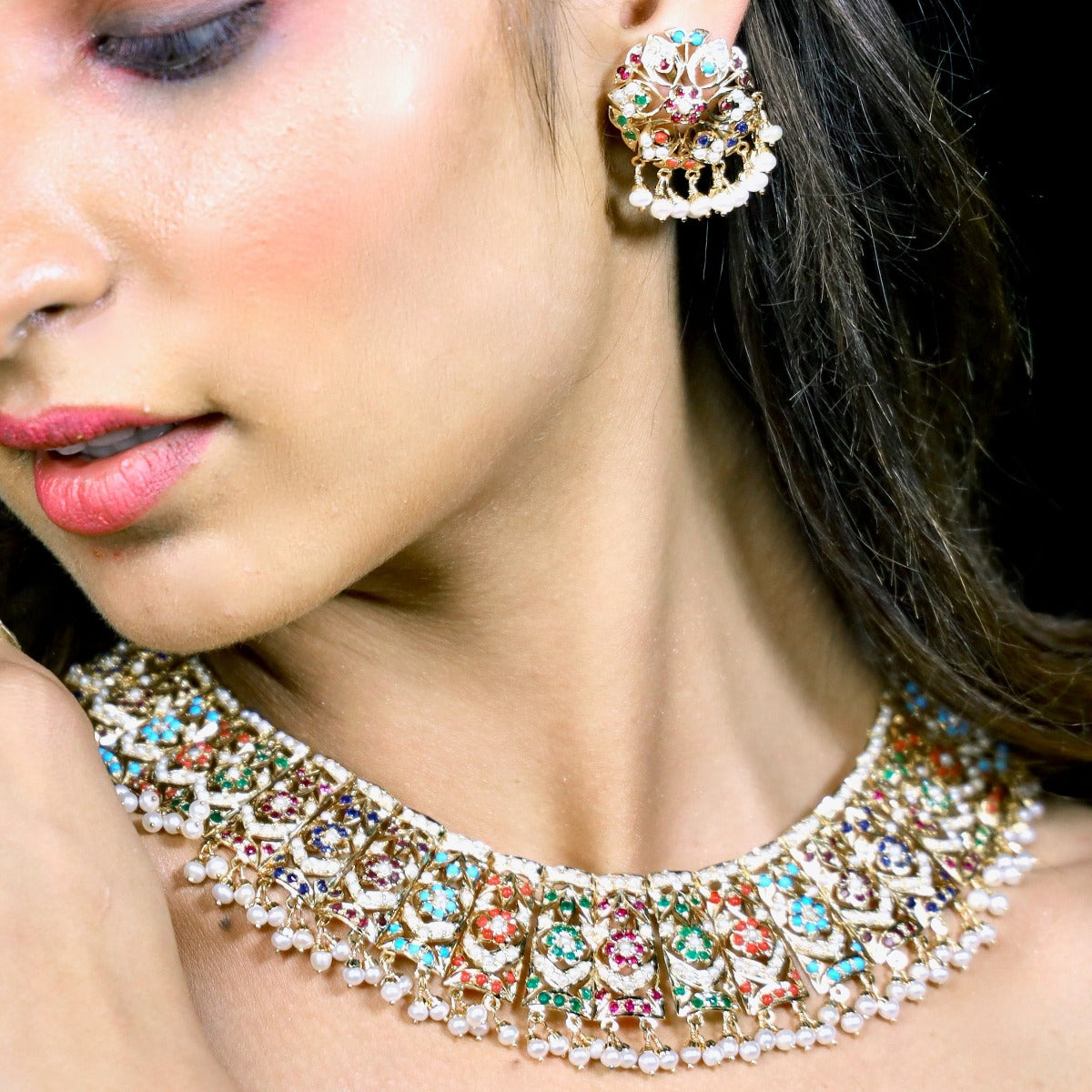 fashion jewellery indian