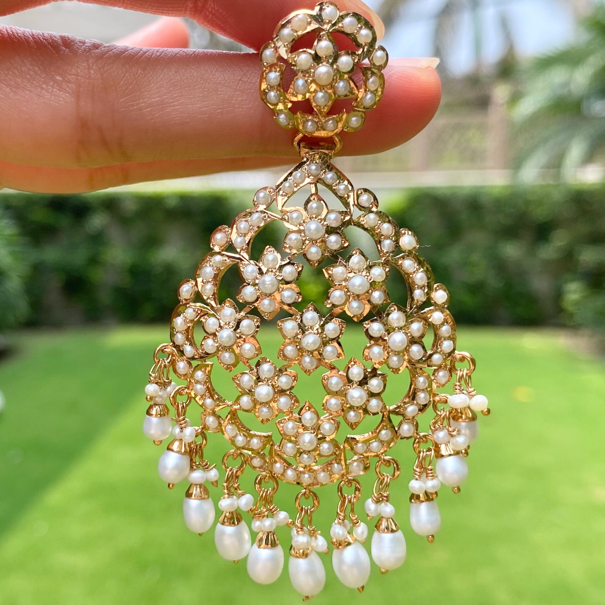 pakistani fashion jewelry