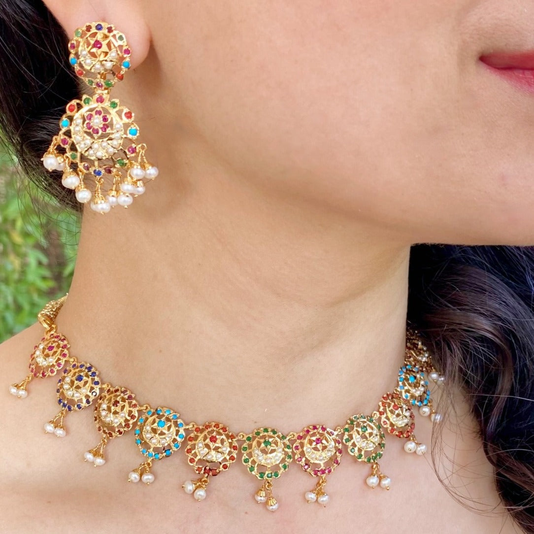 Navaratna jewellery usa