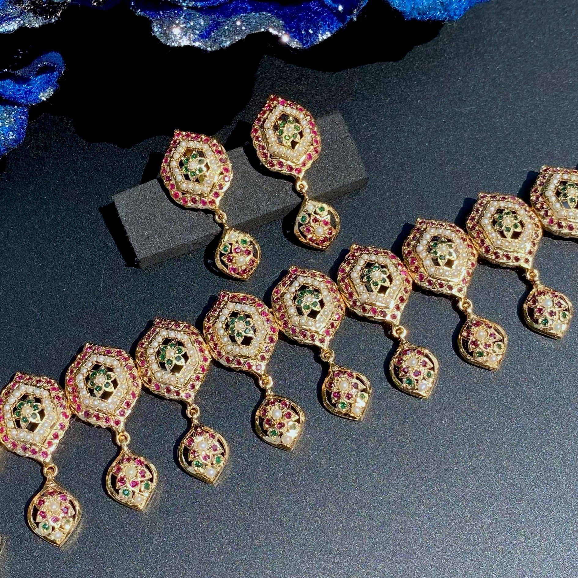 arabic design maznath