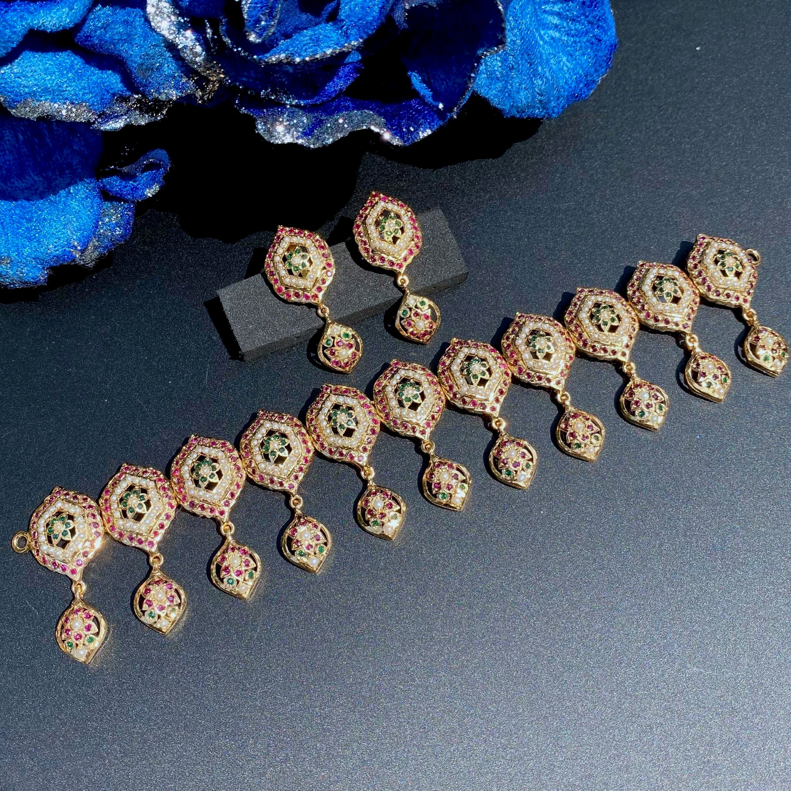 arabic design maznath