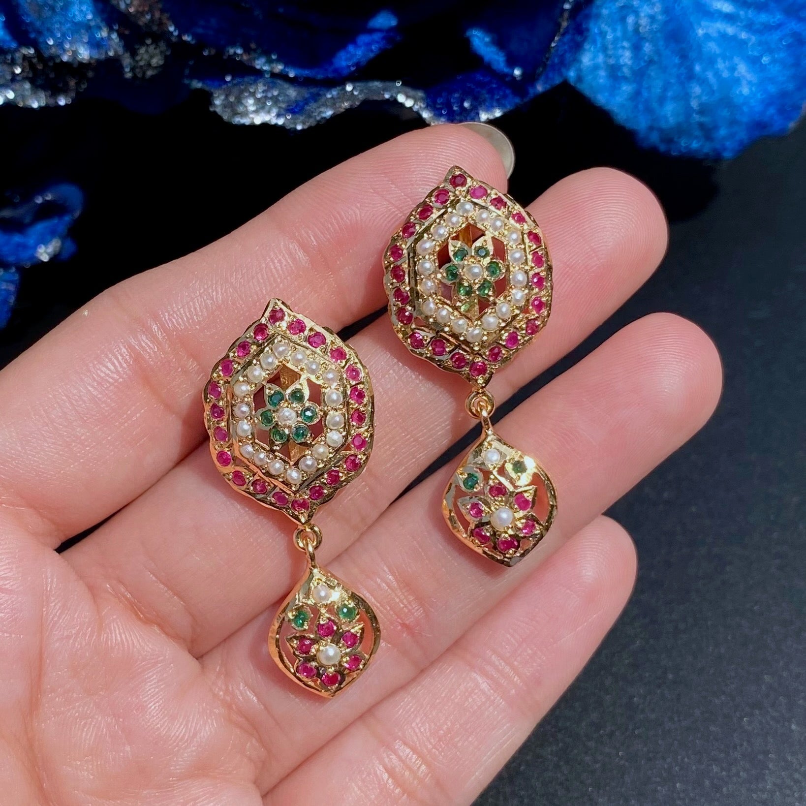 arabic design maznath