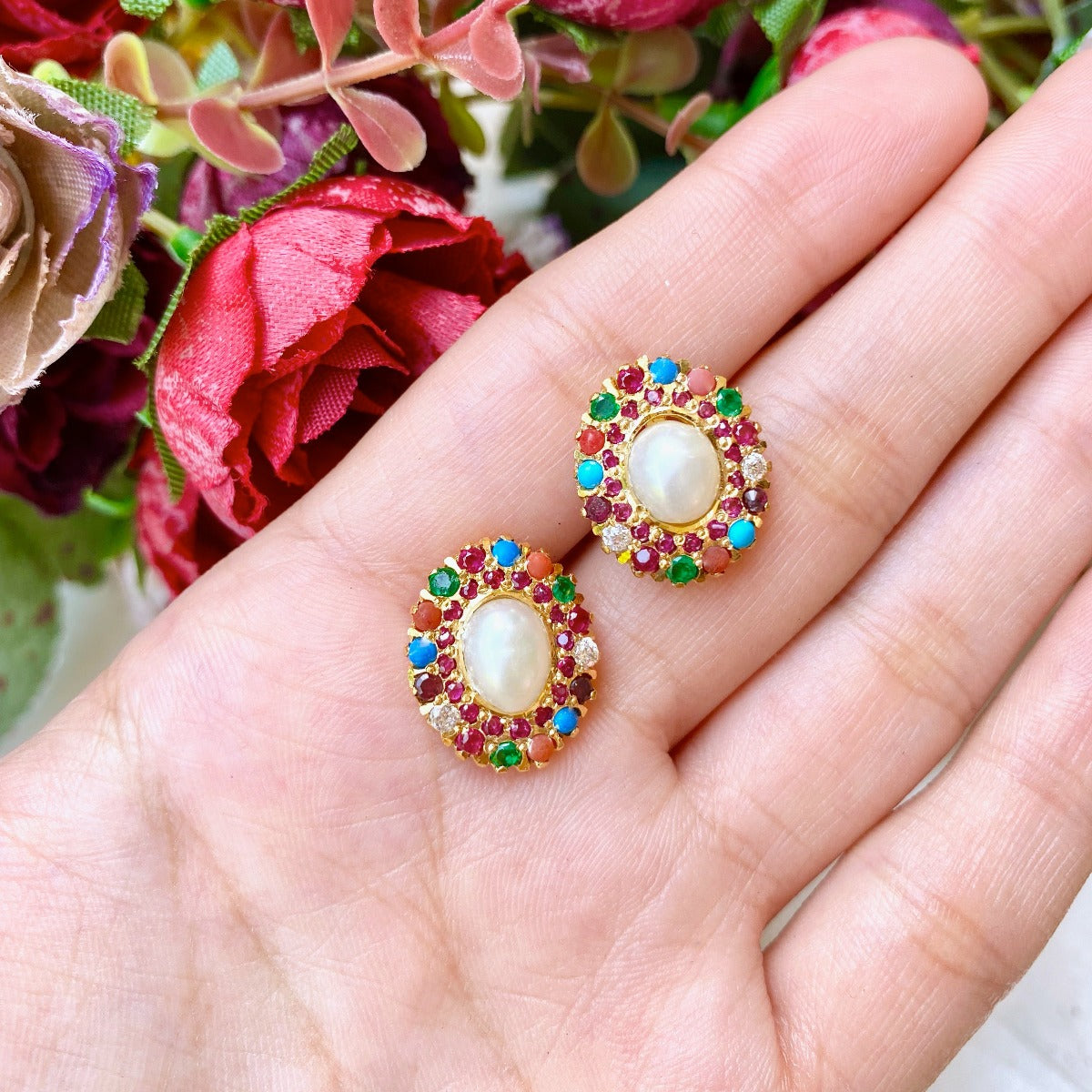 pakistani nauratan tops