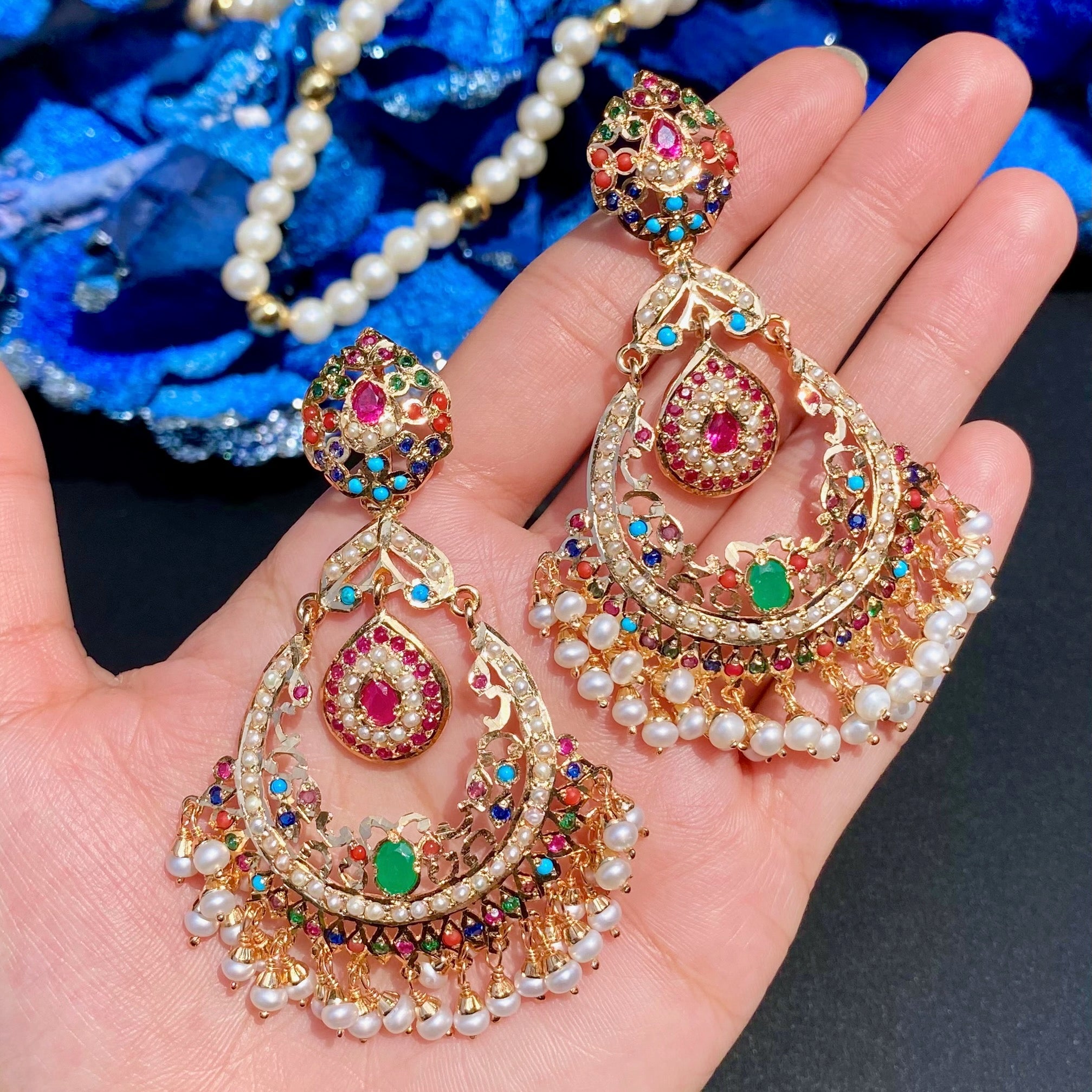 indian fashion jewellery necklace