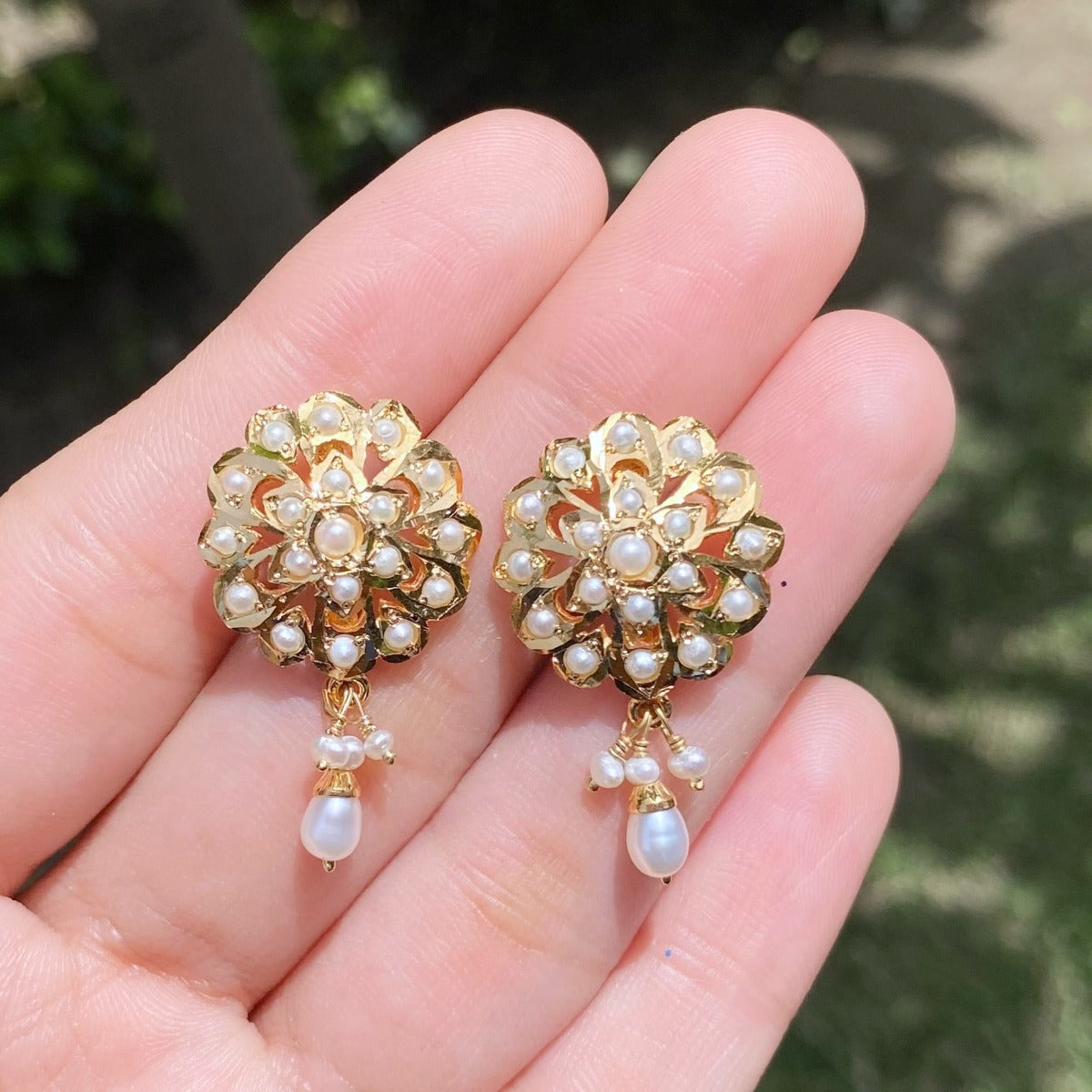 jadau studs