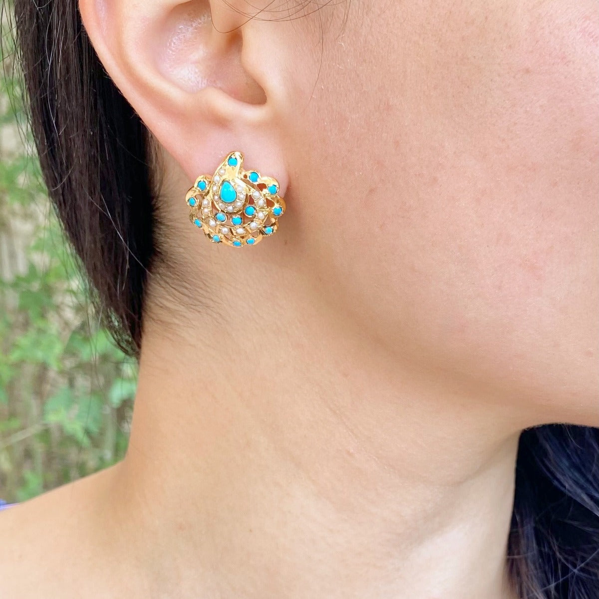 perfect for gifting earrings