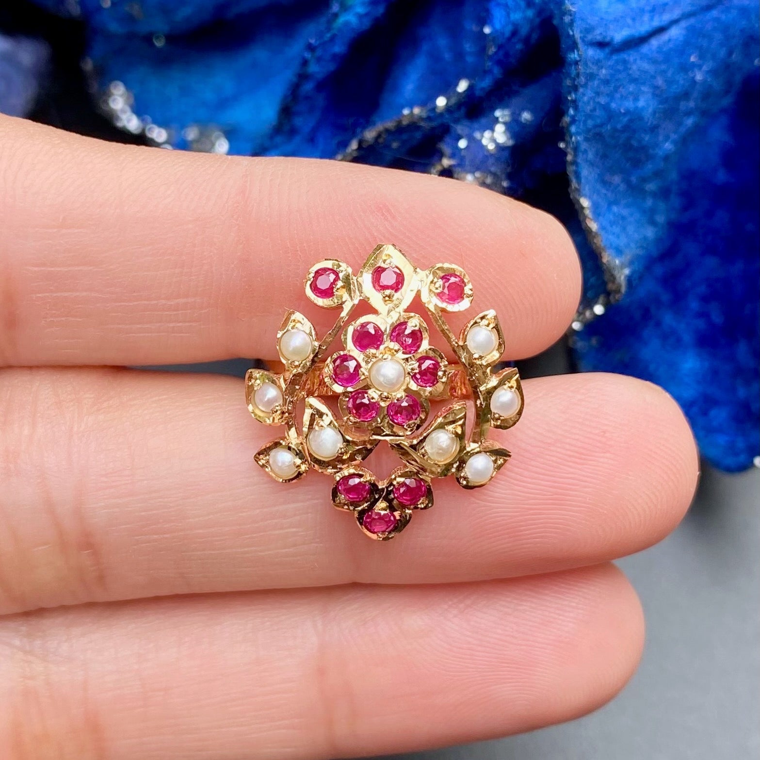 girls ring for gifting