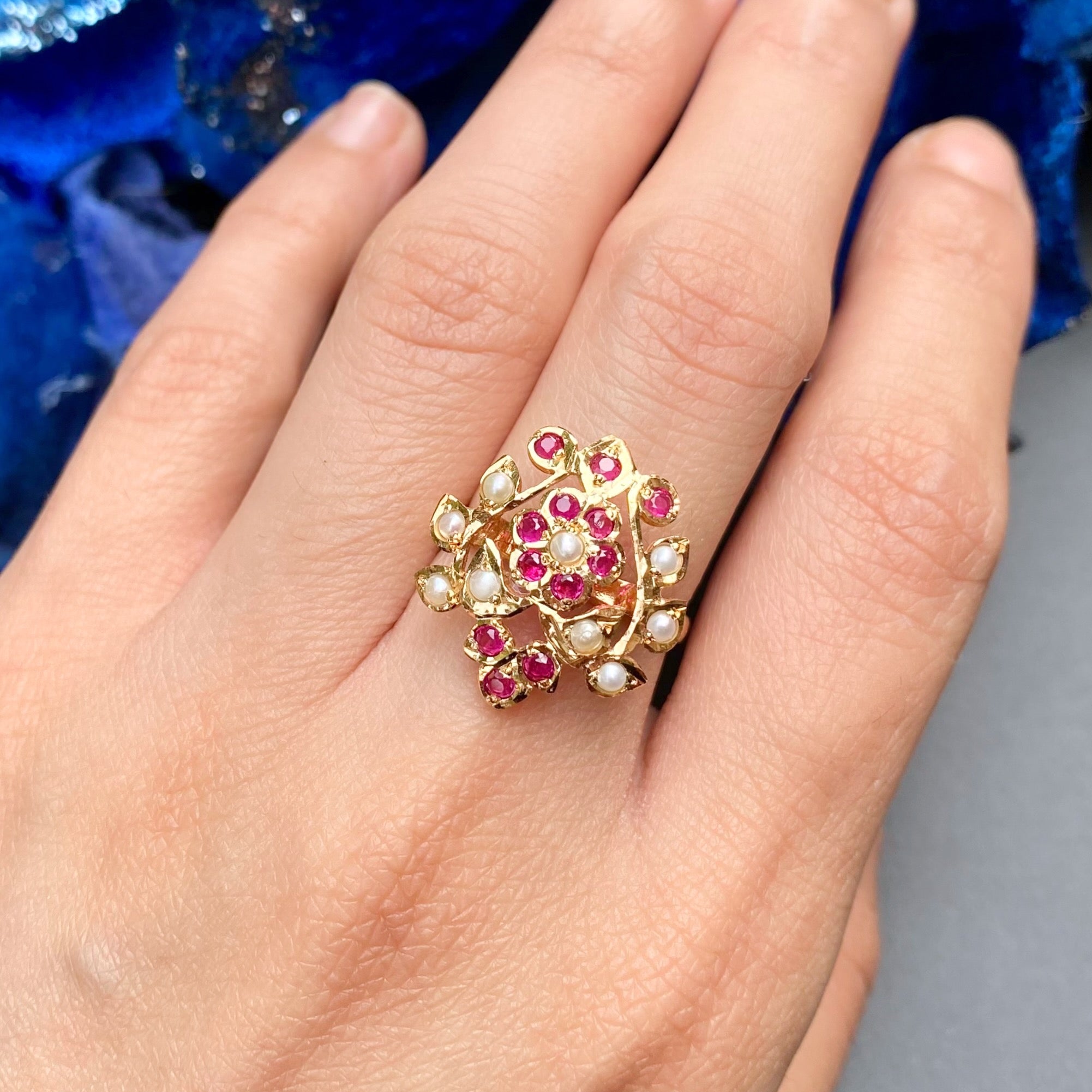 girls ring for gifting