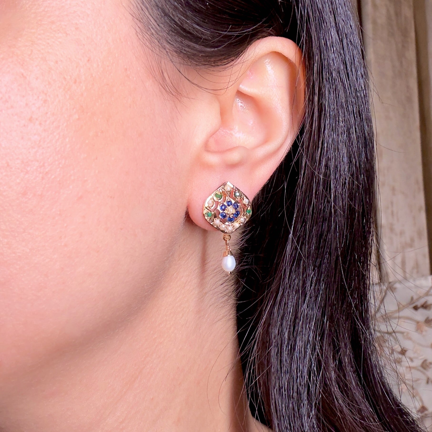 dailywear studs