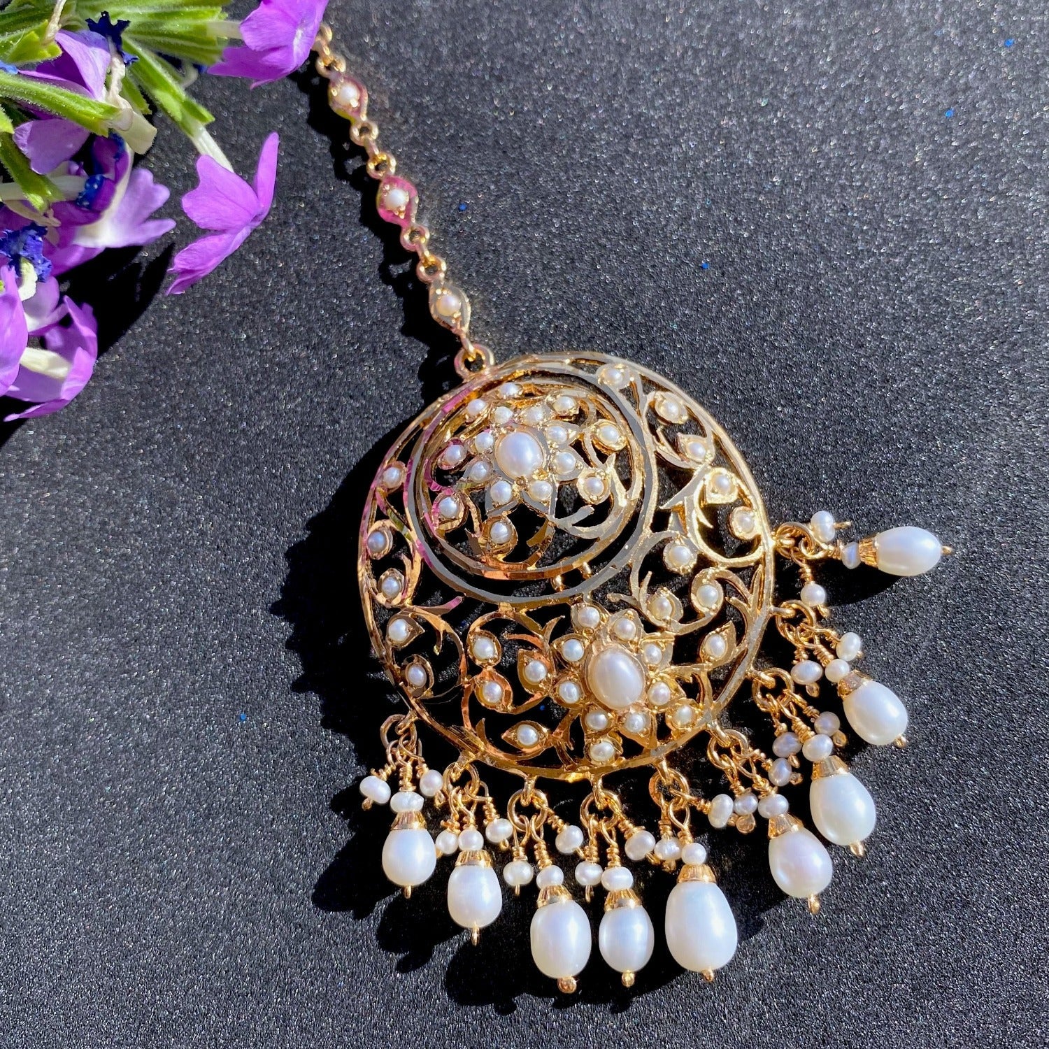 pakistani tikka pearls