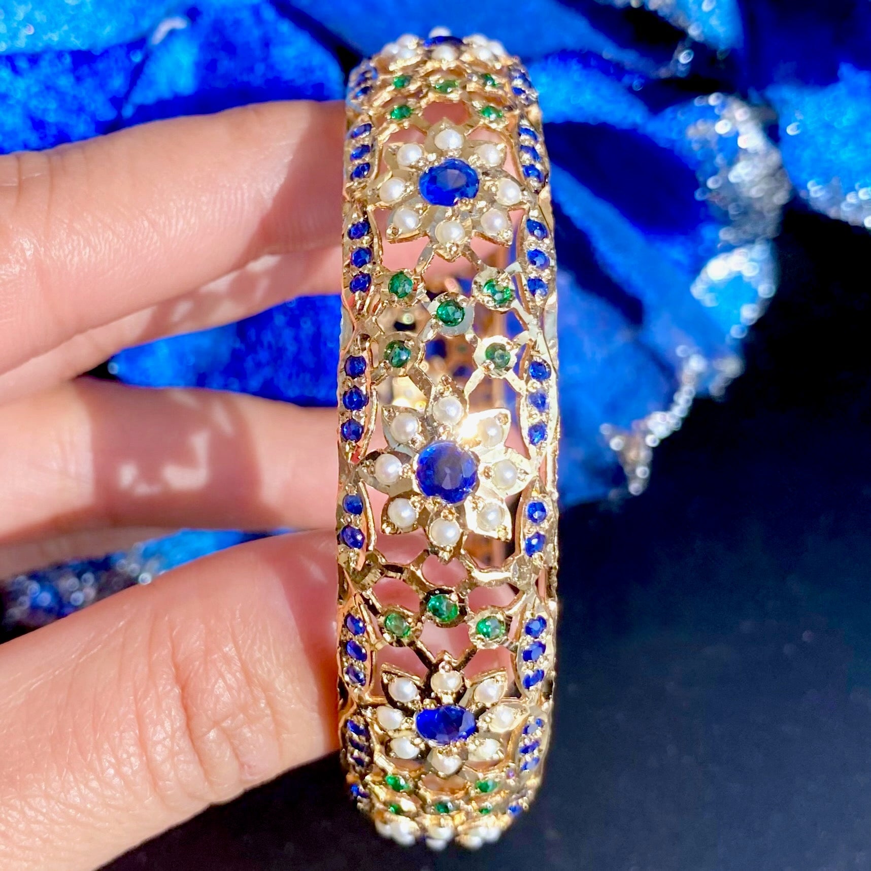 party wear bangles indian