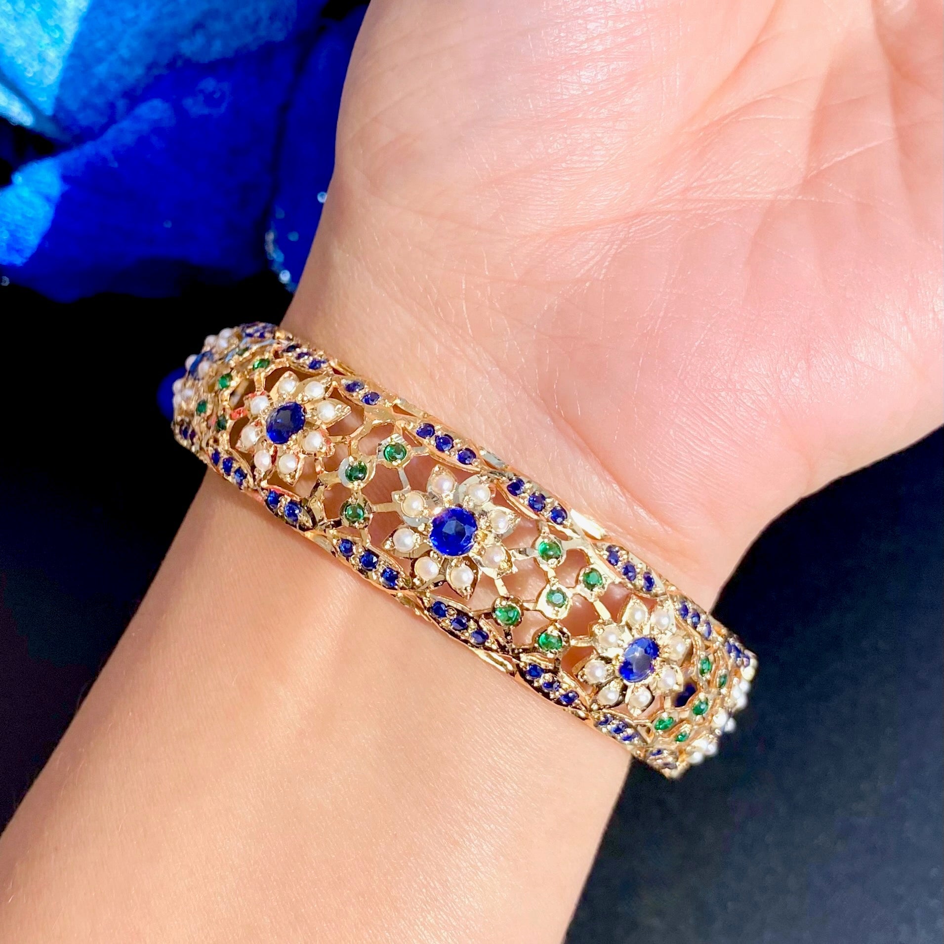 party wear bangles indian