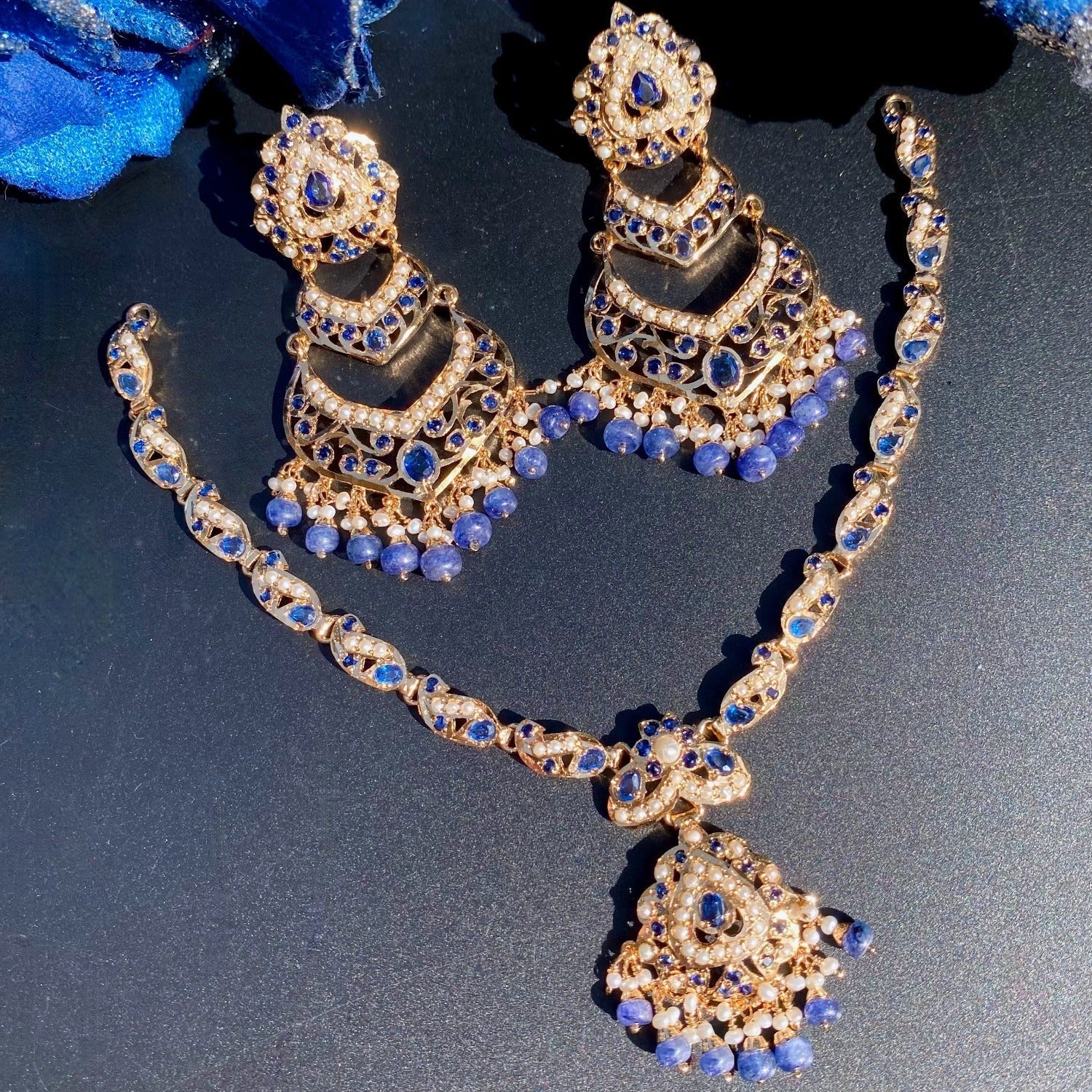 pakistani jadavi sets