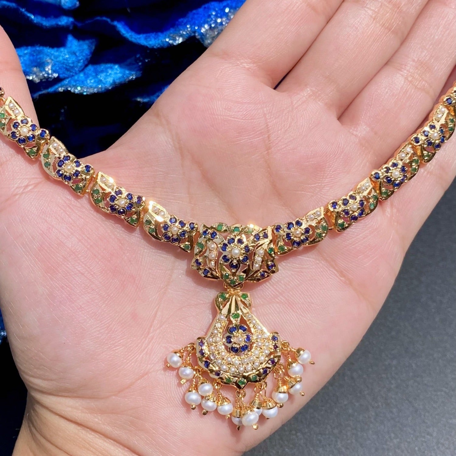 elegant set