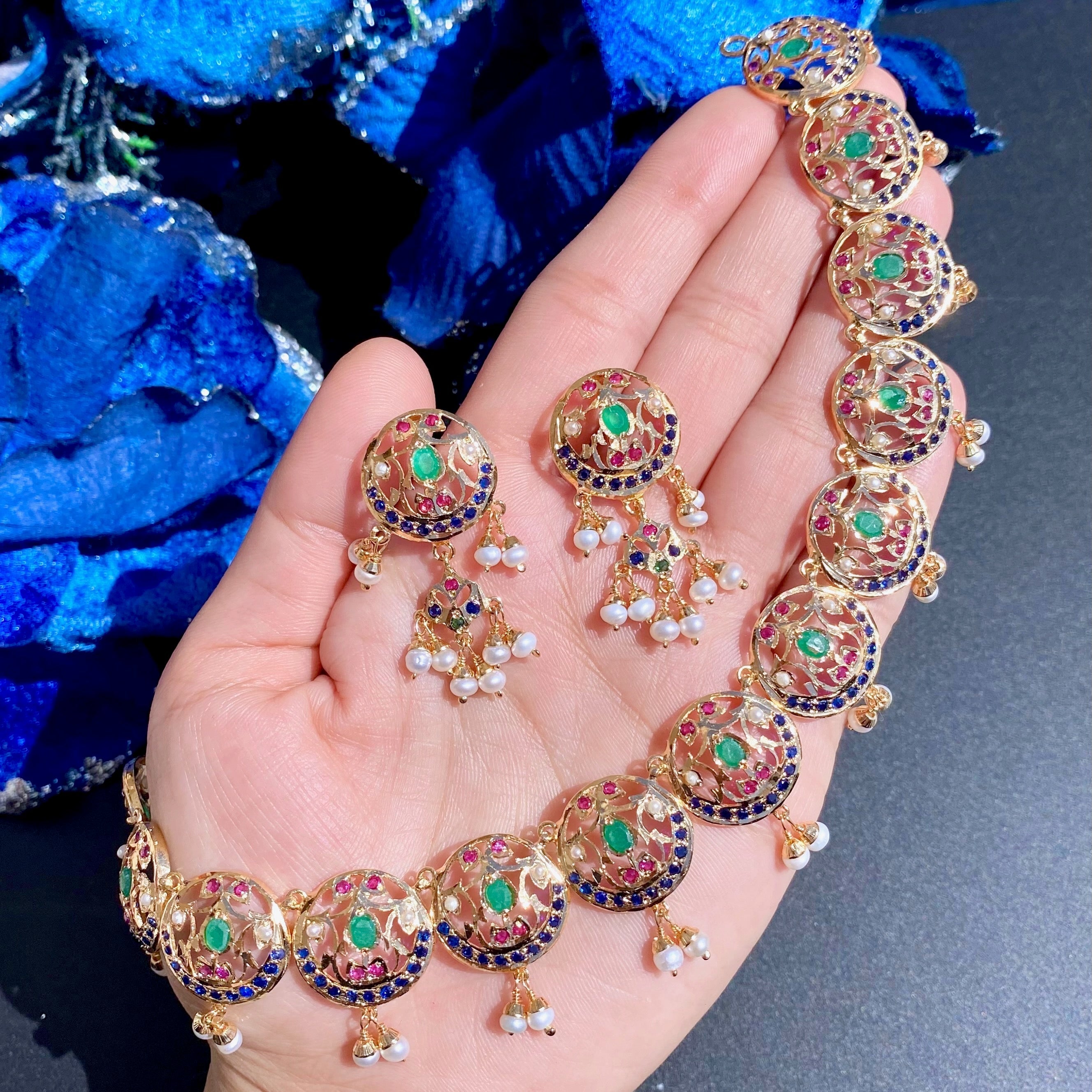 jadau jewelry new york