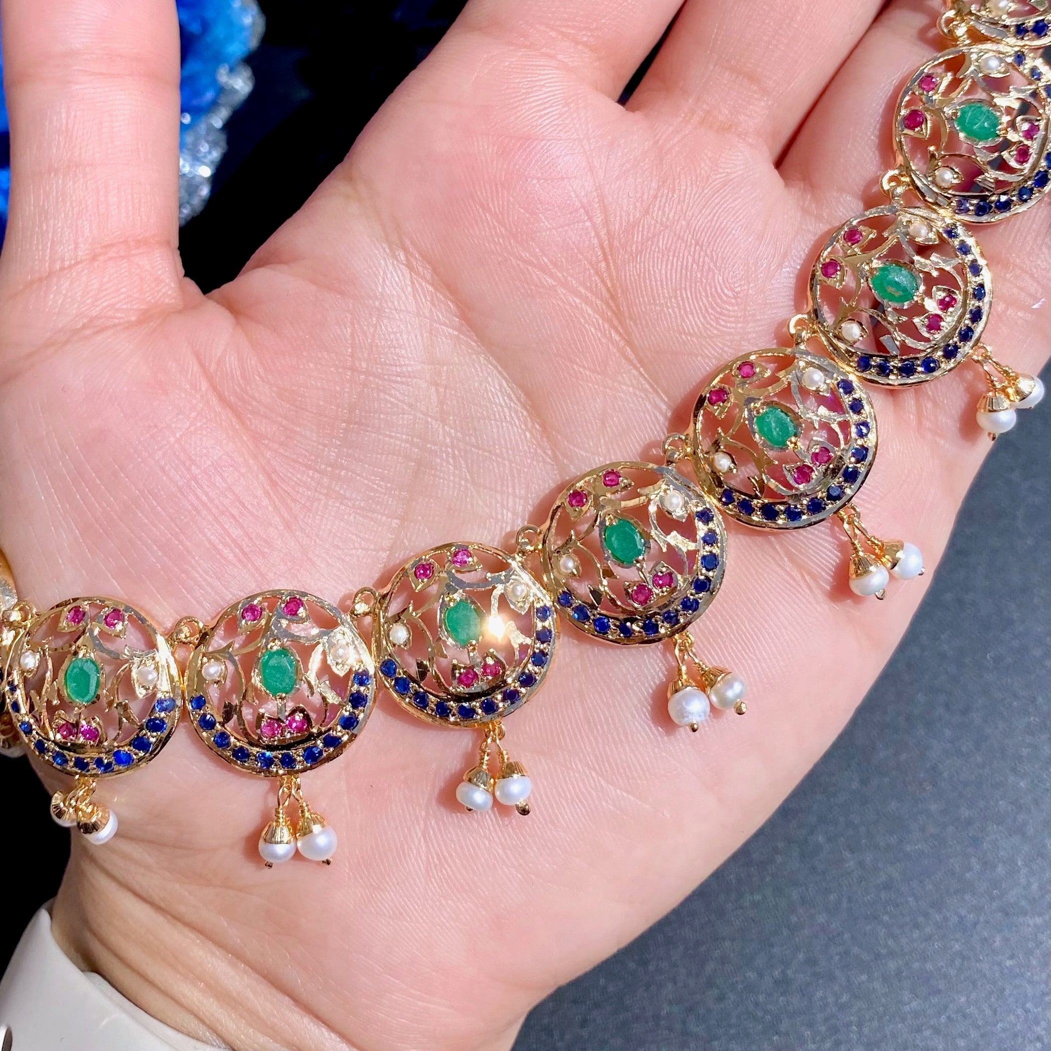 jadau jewelry new york