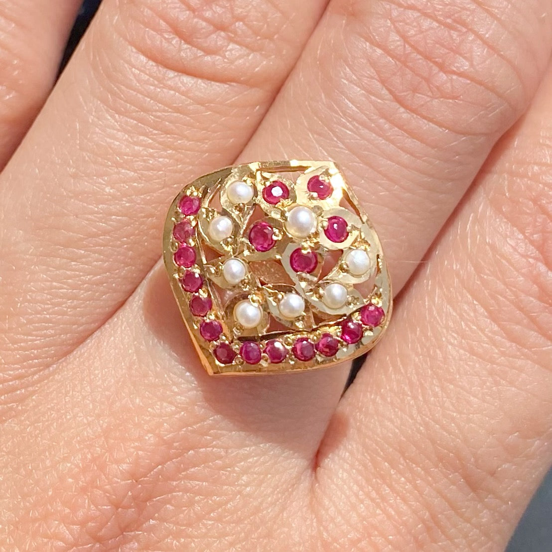 womens ring for gifting