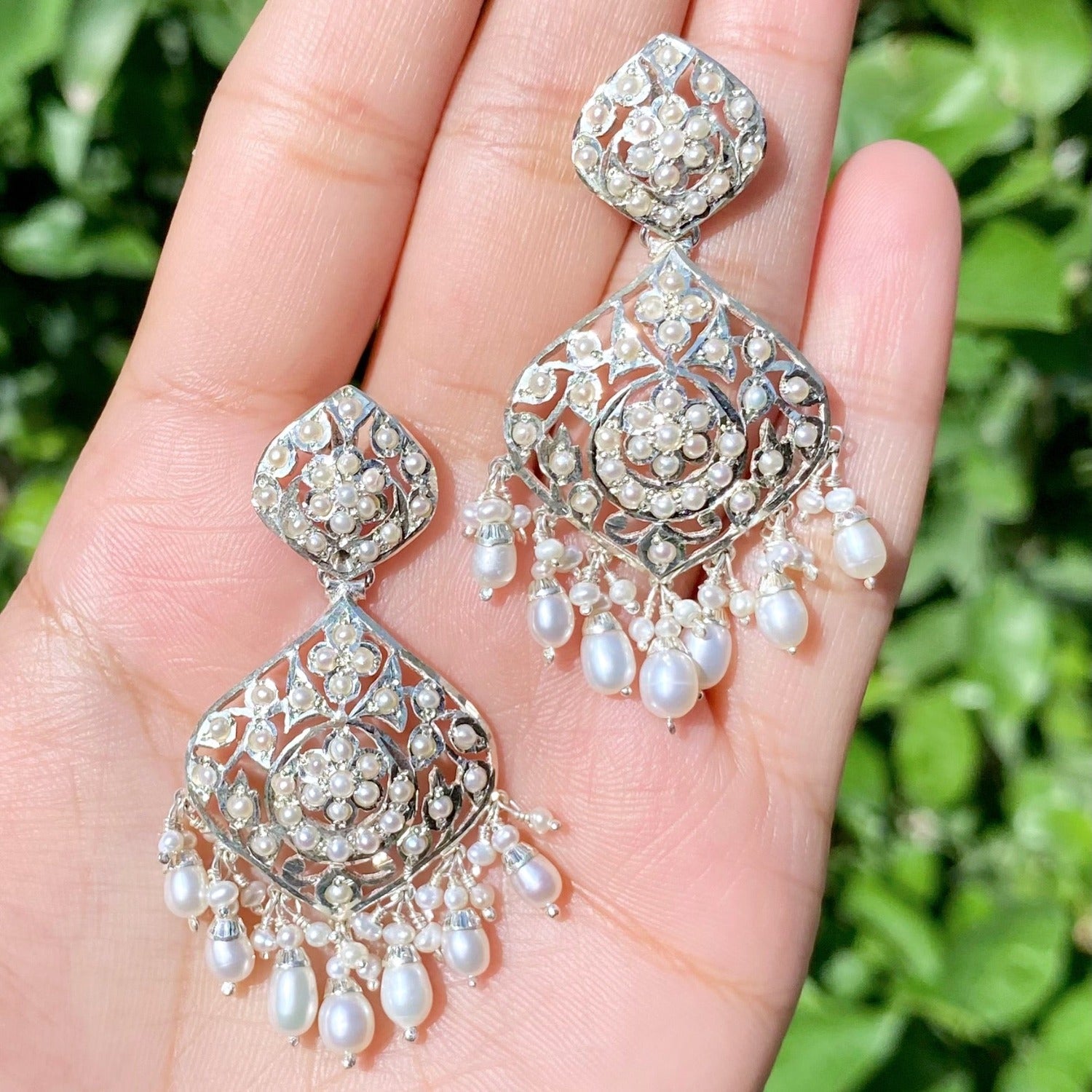 buy premium silver jewellery online
