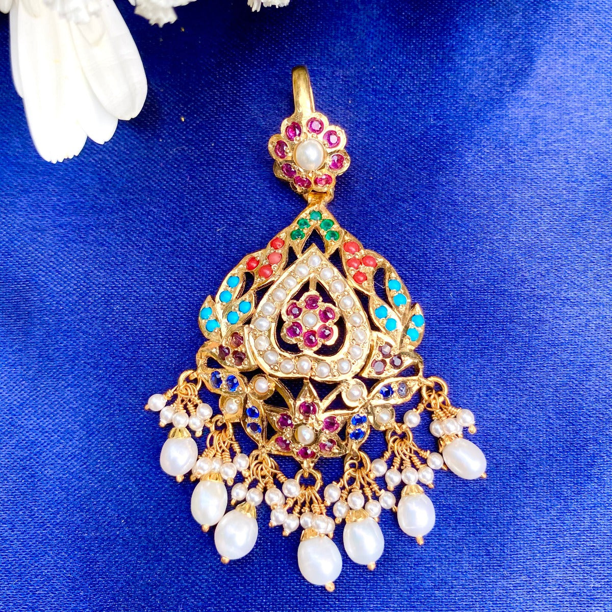 gold plated locket