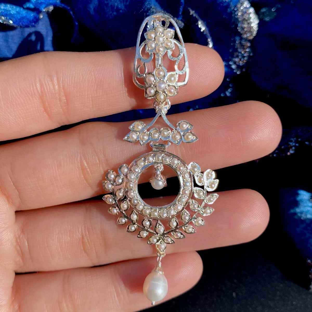 boho indian jewelry