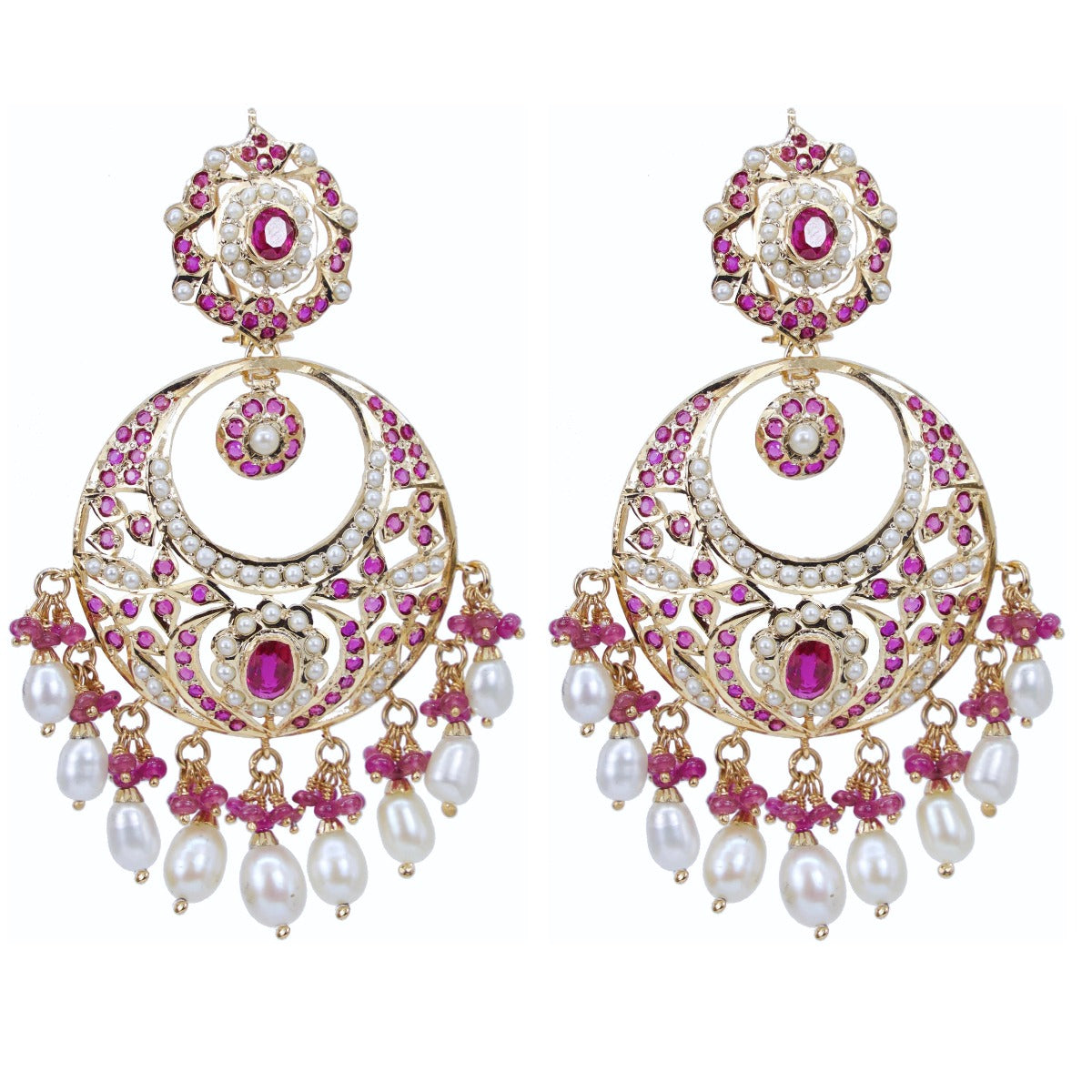 bridal wear fashion jewellery