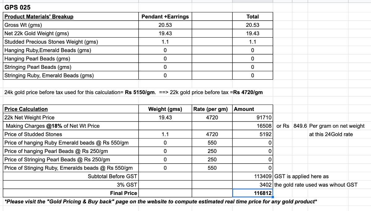 vintage bengali jewellery