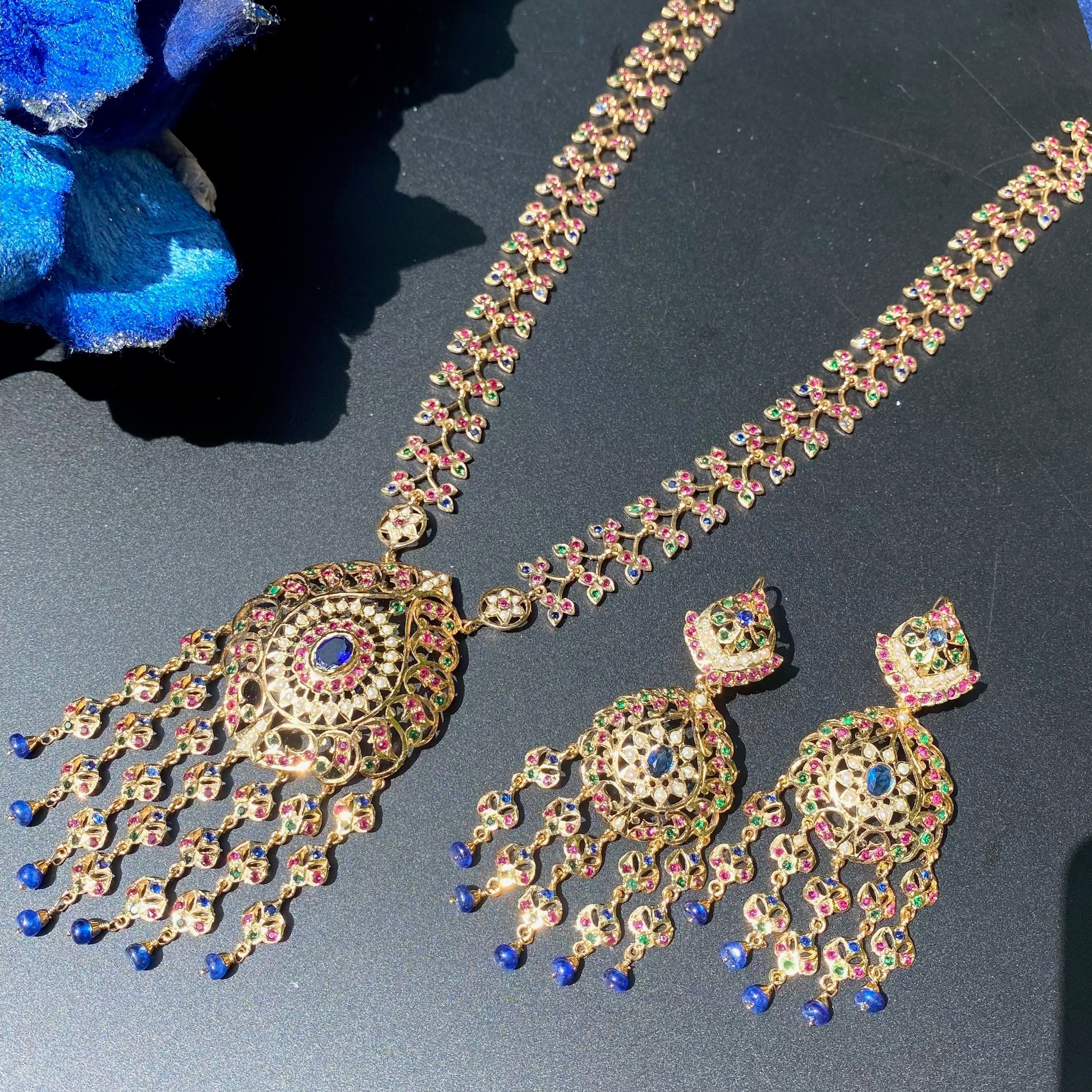 pakistani fashion jewellery in usa