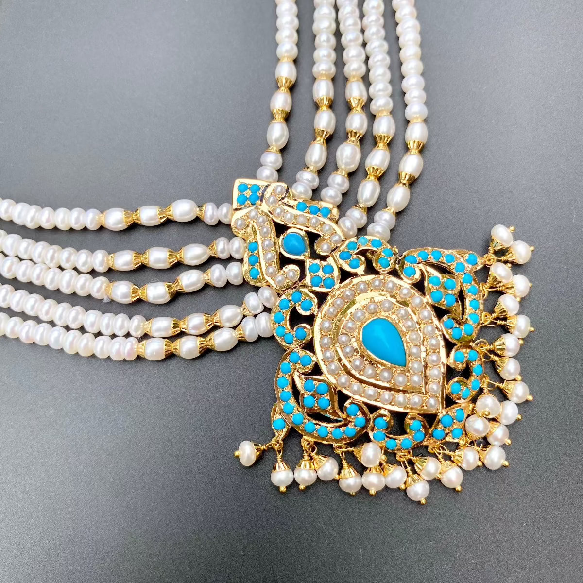 genuine indian gold jewellery online