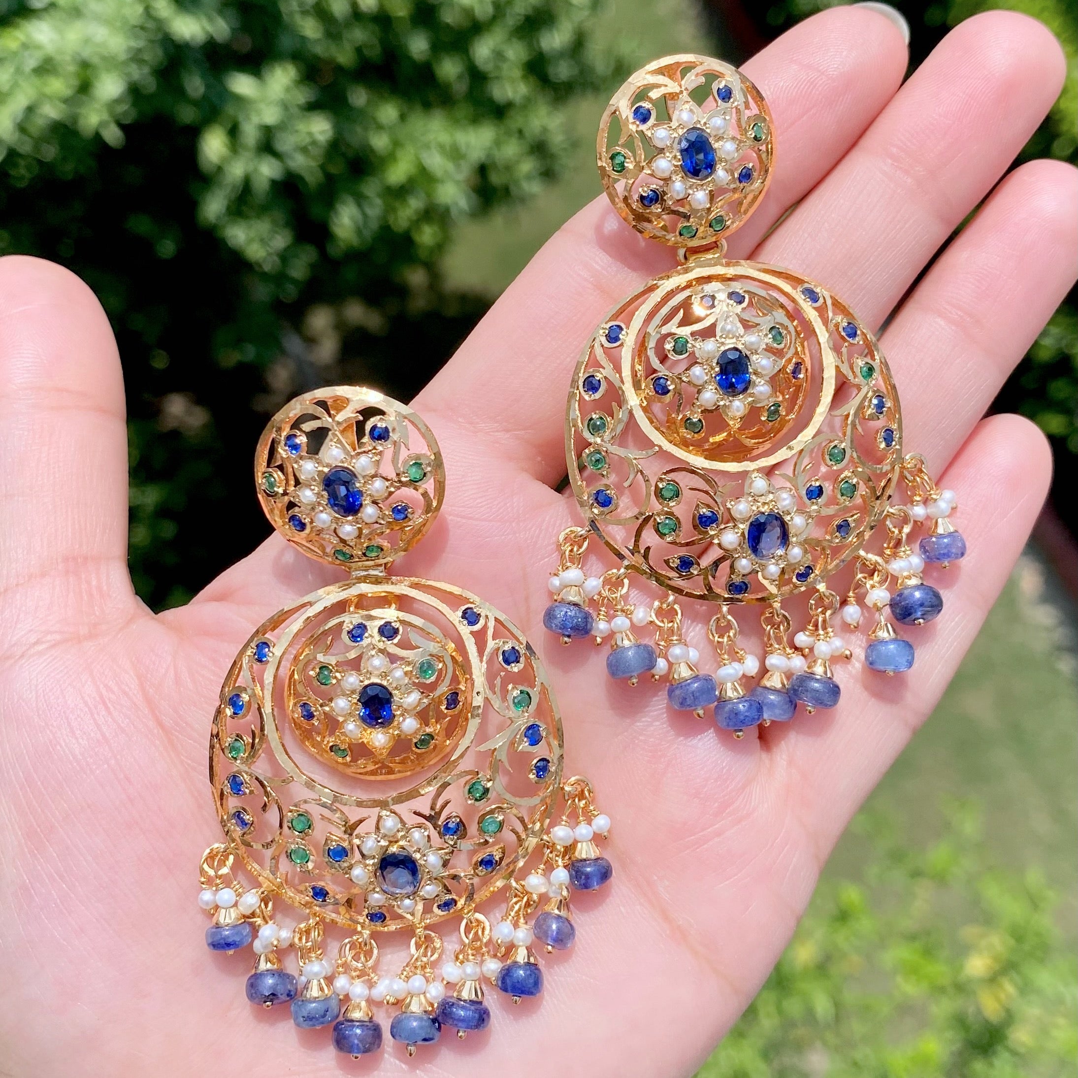 pakistani fashion necklace set online
