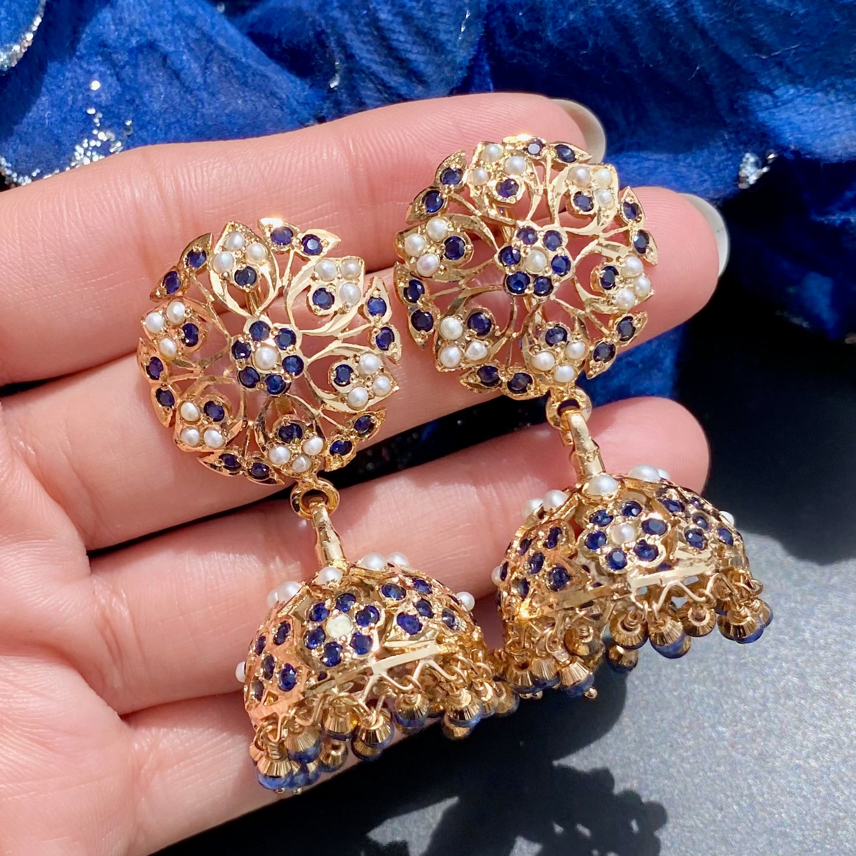 sober indian jewelry online