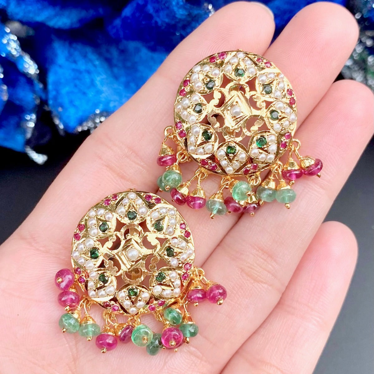 buy premium indian handmade jewelry in usa
