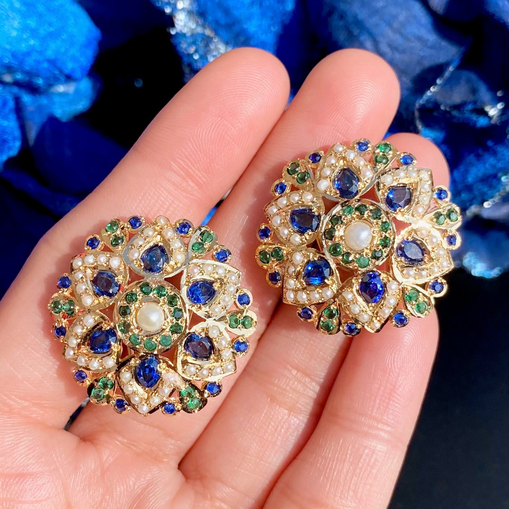 stud earrings for girls