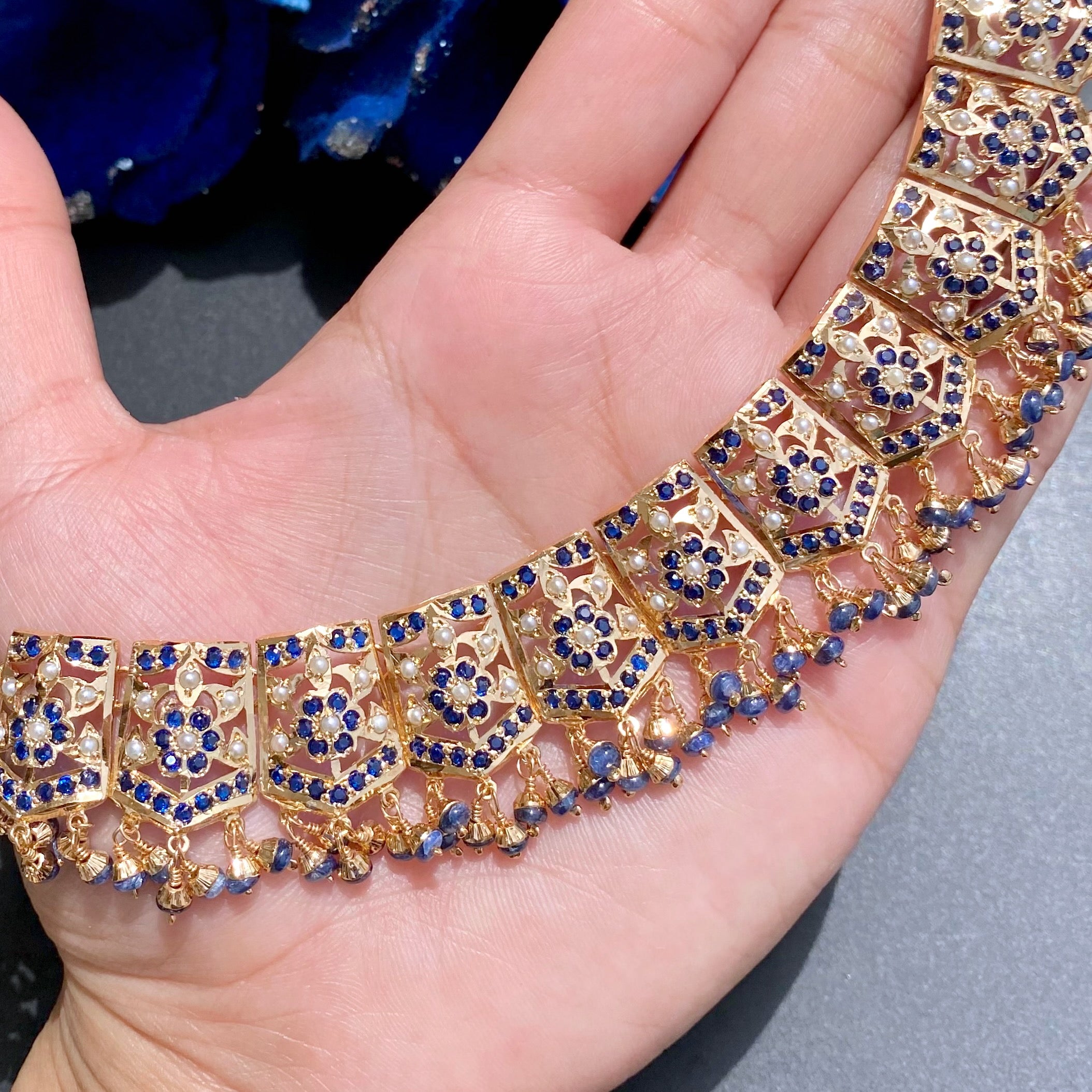 sober indian jewelry online