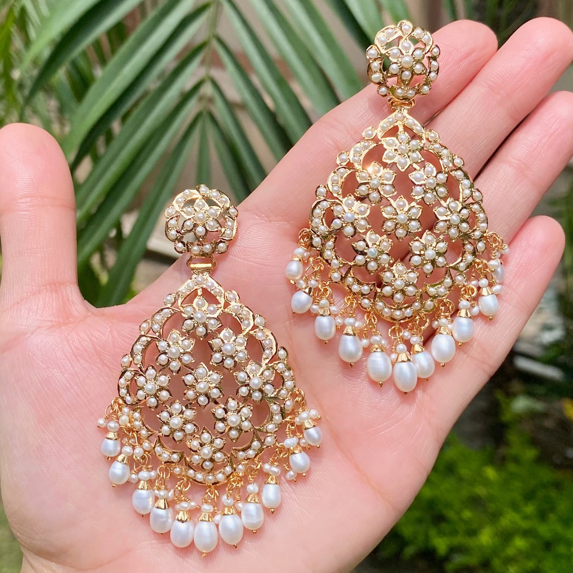 pakistani fashion jewelry