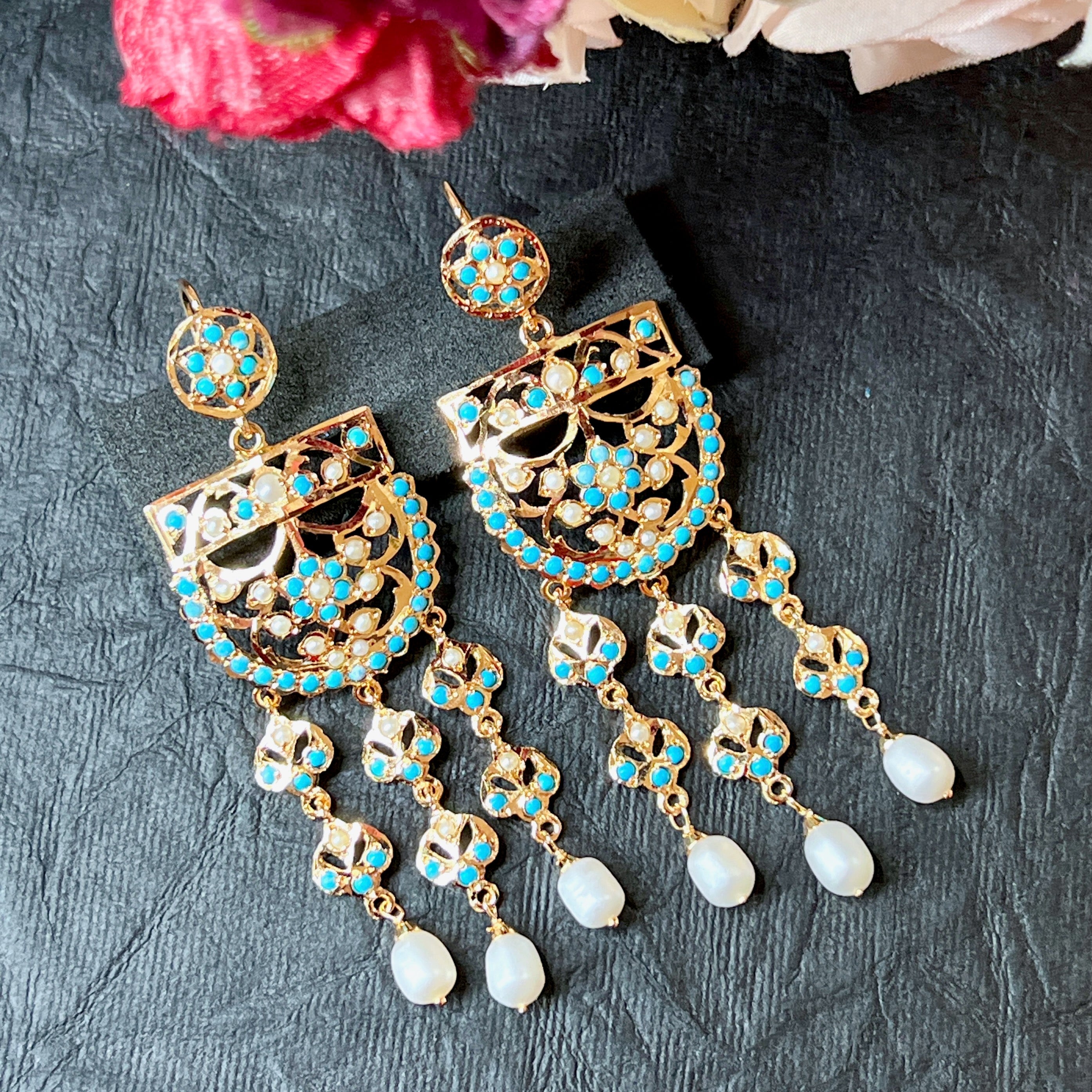 pakistani fish hook danglers