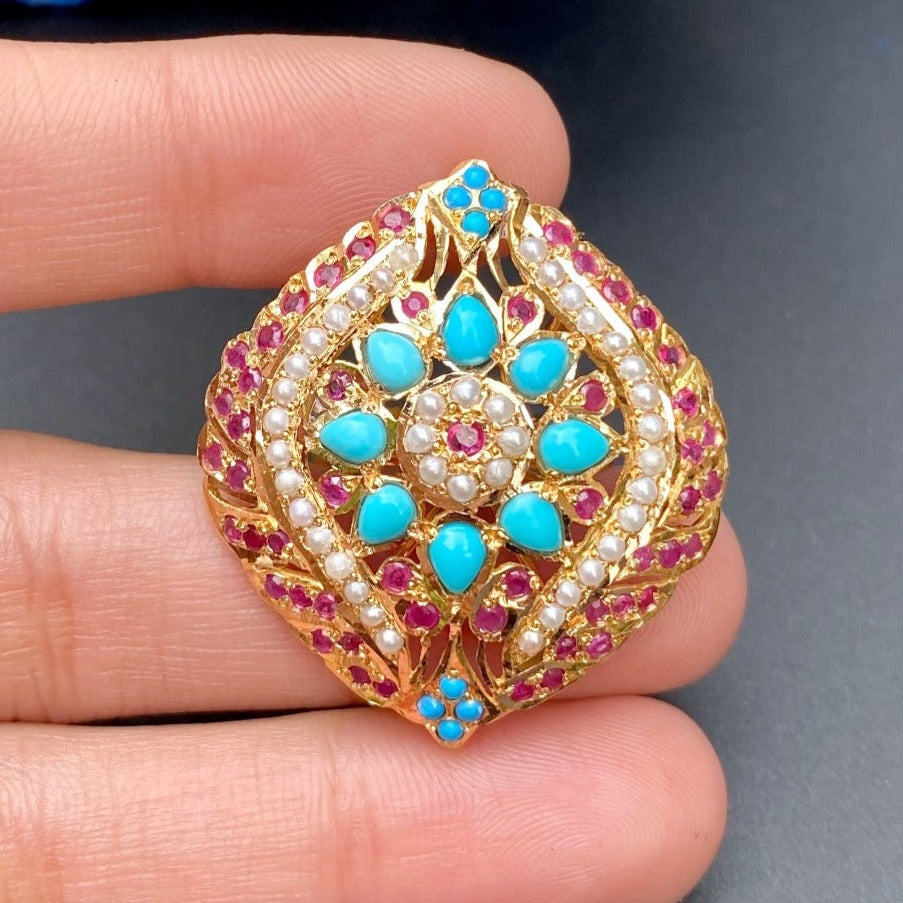 indian 22k gold rings malabar