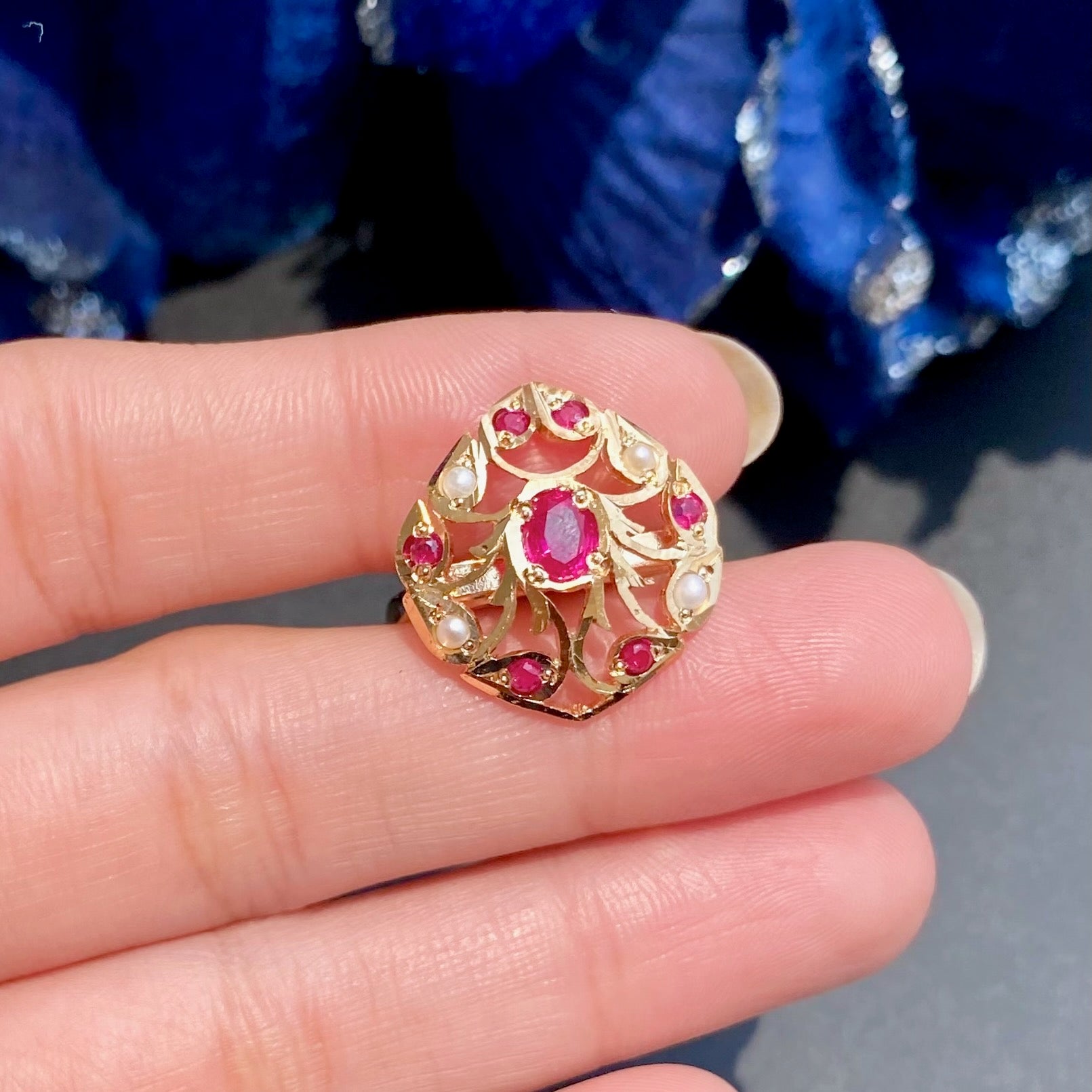 gift for punjabi friend