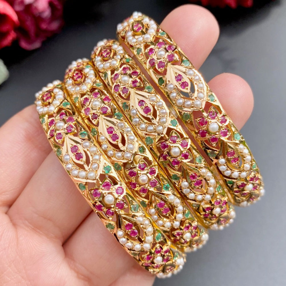 hyderabadi bangles for women online