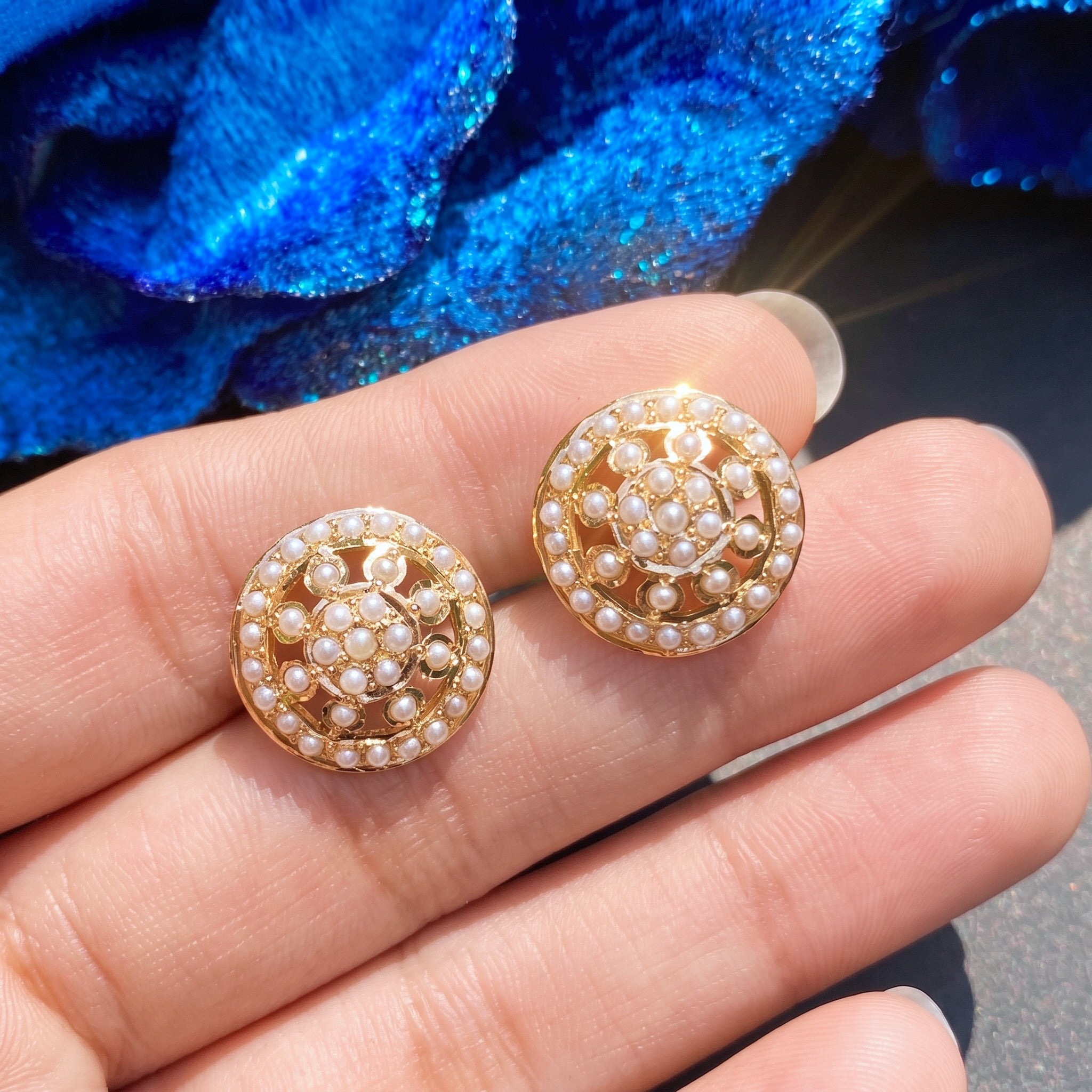 malani jewellers gold tops