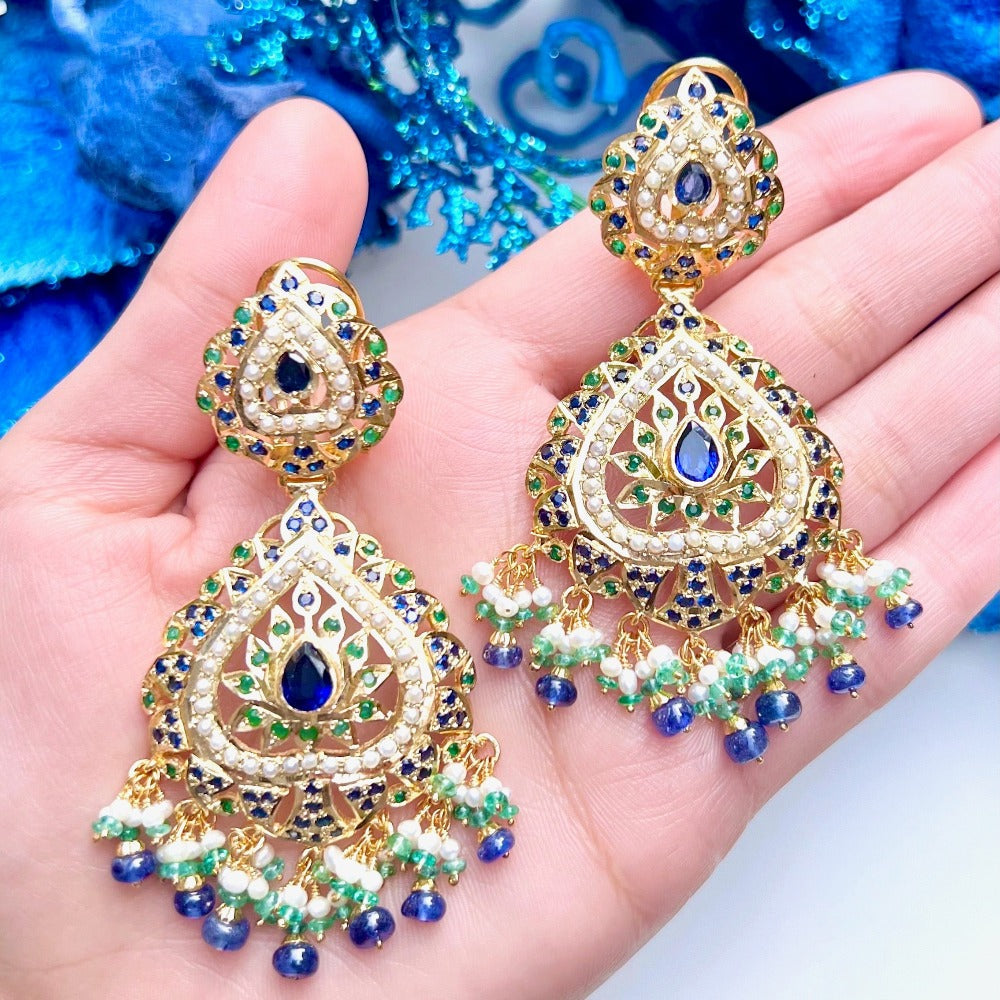 nizami jadavi jewellery