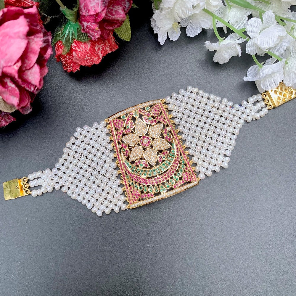 bengali bracelet for women mantasha