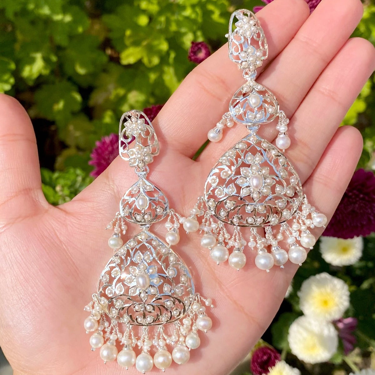buy sterling silver earrings online in usa