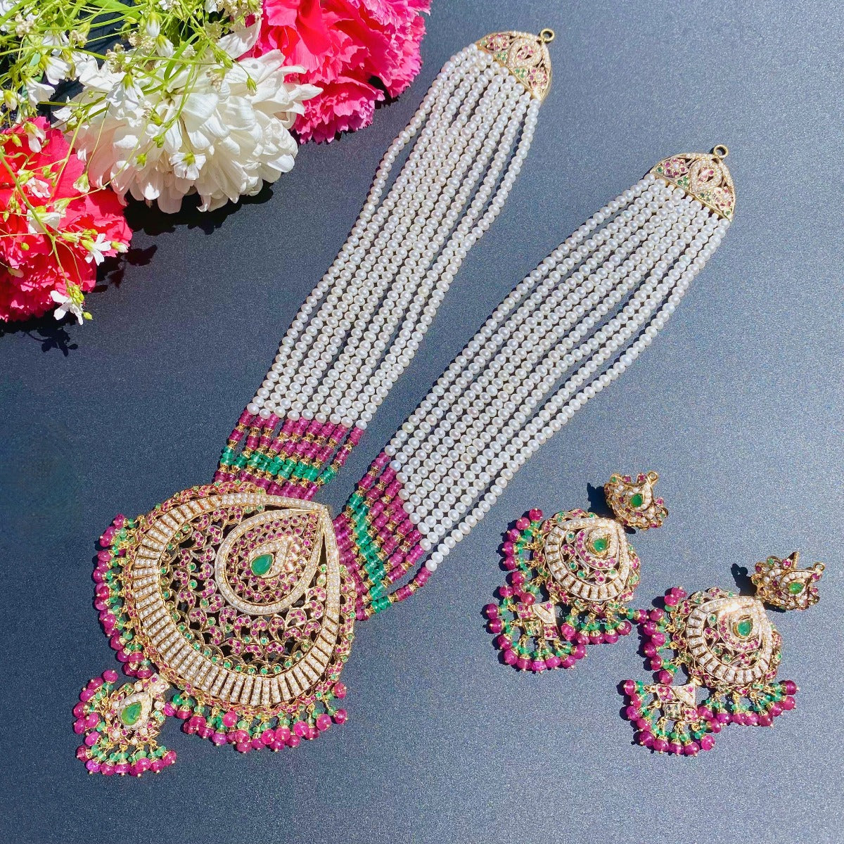 gold jewelry bengali designs