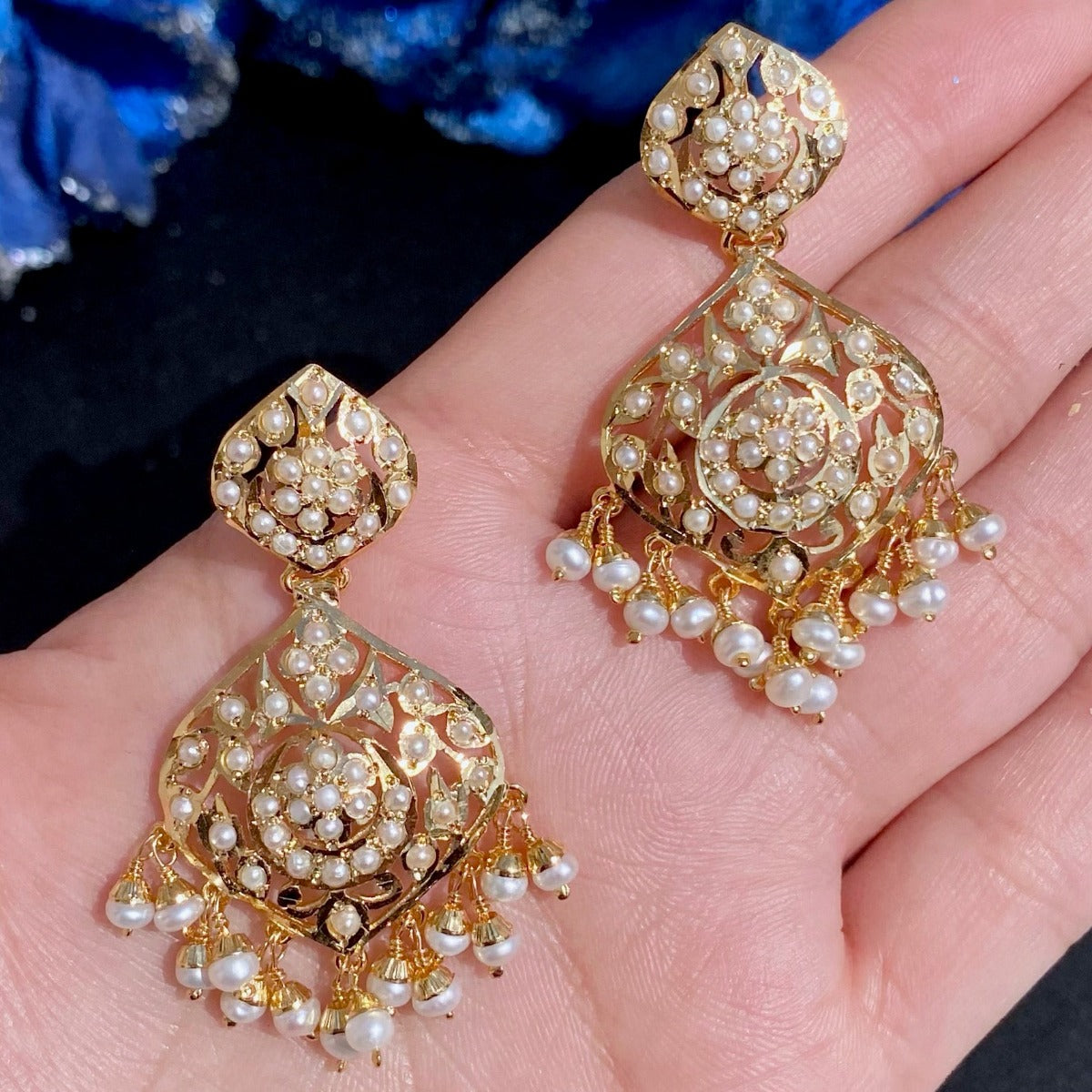 where to buy jadau jewellery in mumbai
