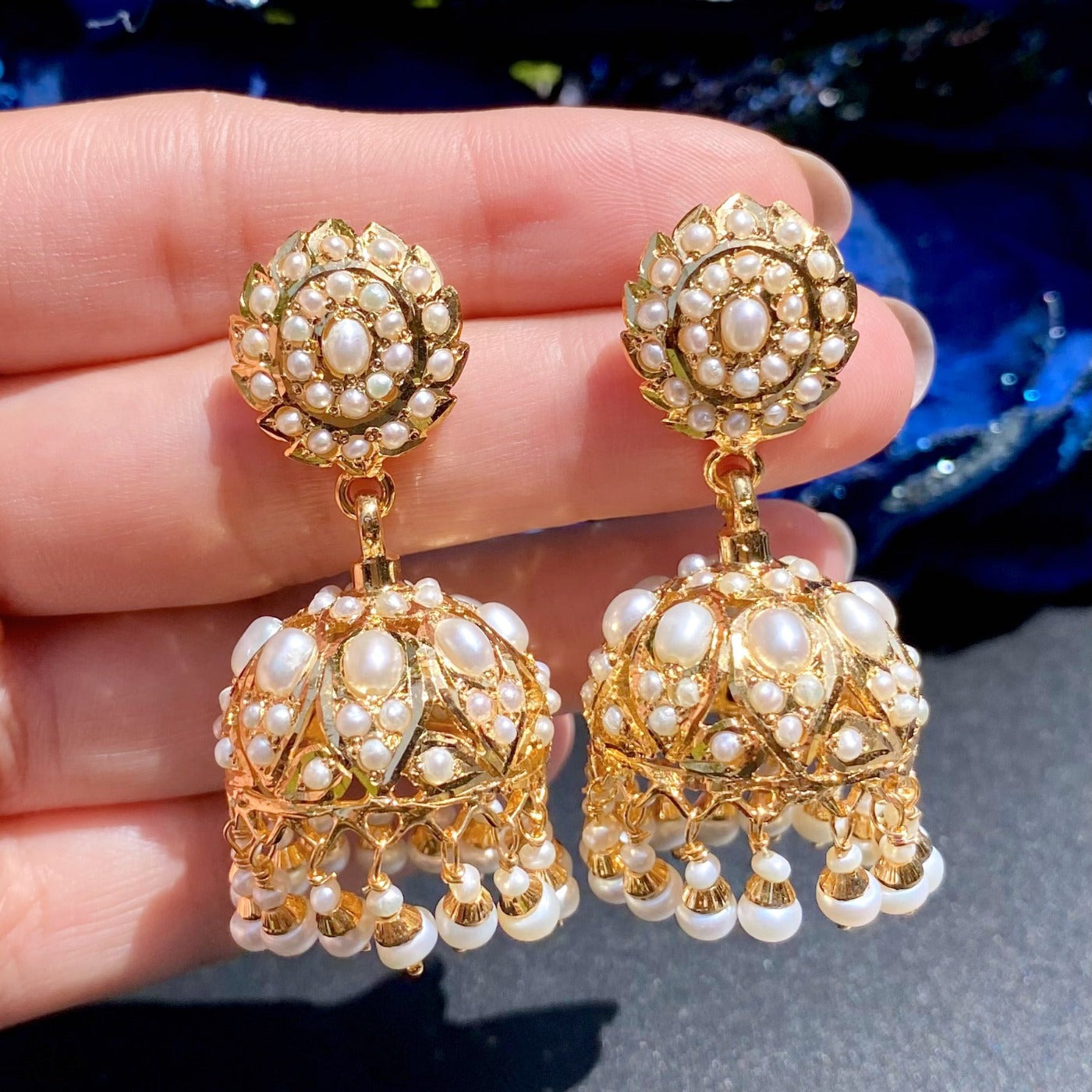 indian jewellery in new york