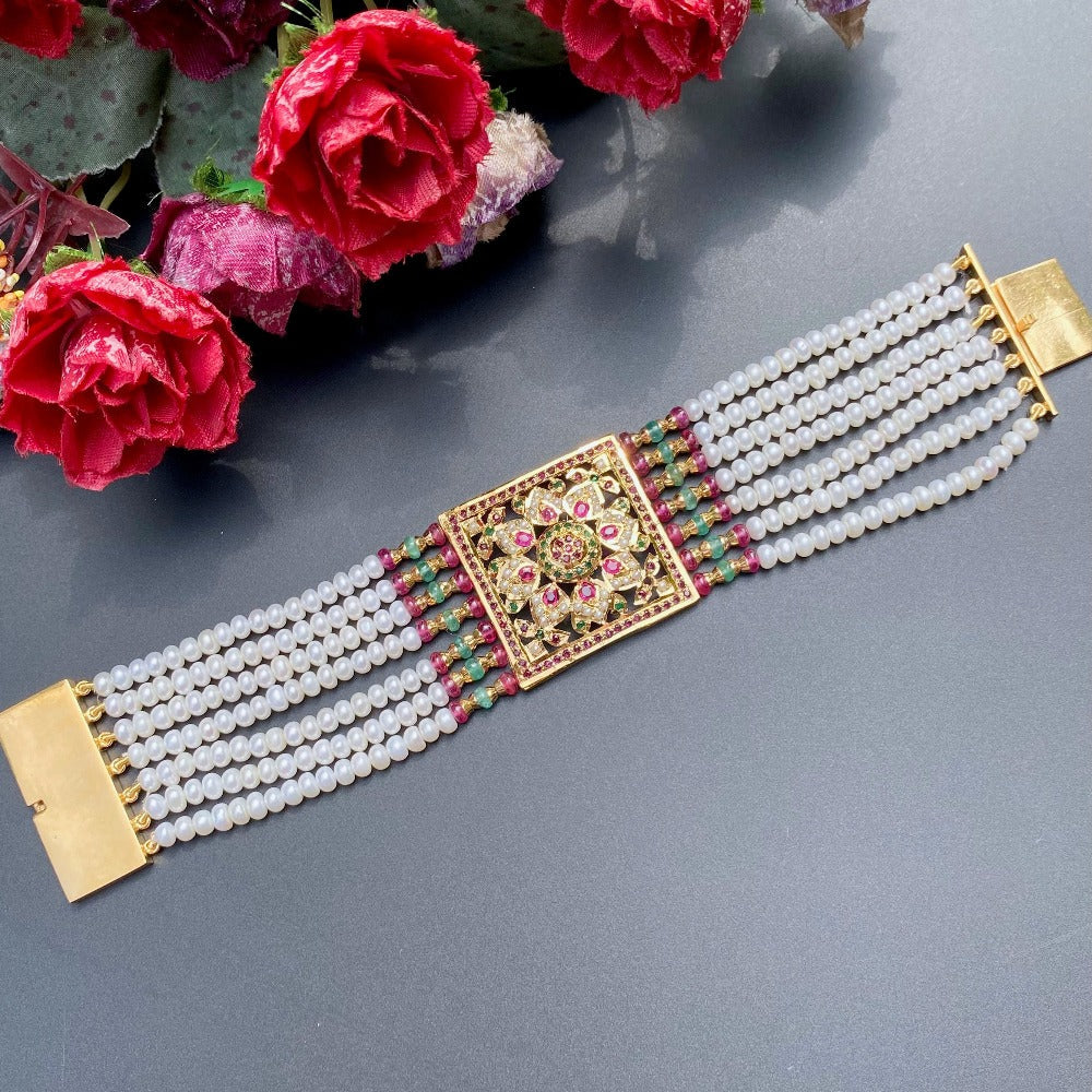 mughal jewelry